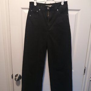 LEVIS HIGH LOOSE